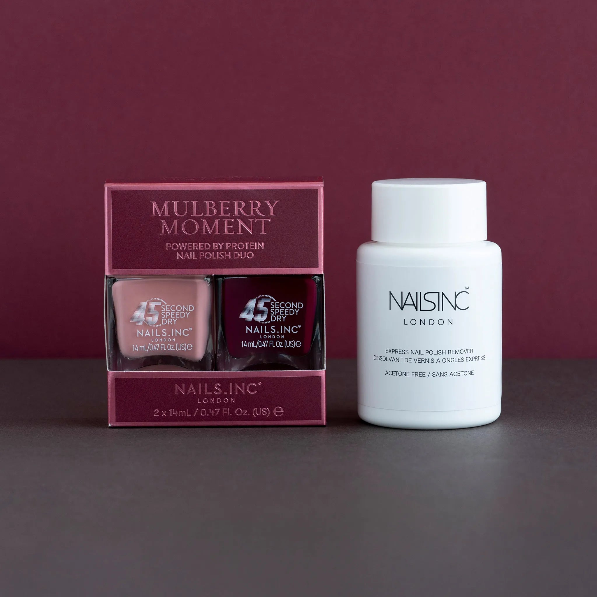 NAILS INC （ネイルズインク）日本公式オンラインショップ｜マニキュア