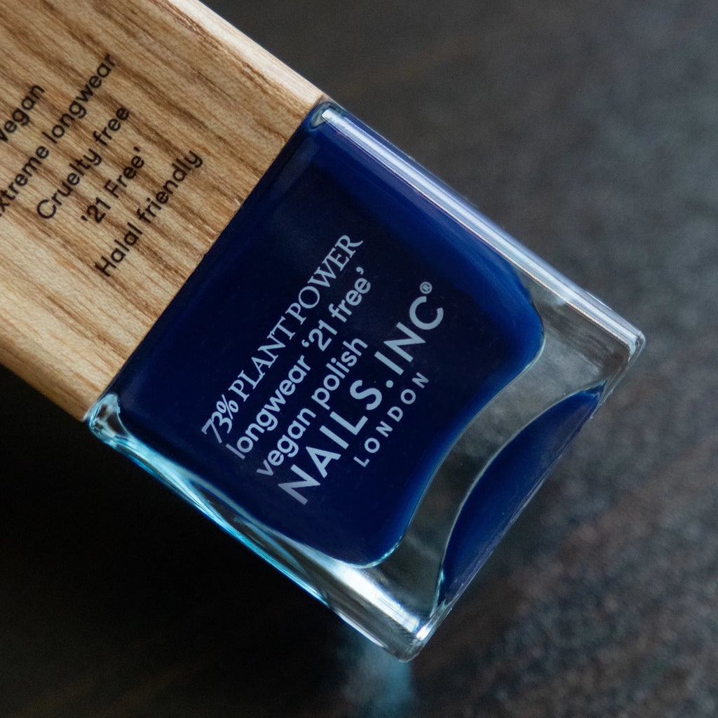 プラント パワー スピリチュアル ギャングスター | NAILS INC（ネイルズ インク）公式オンラインショップ