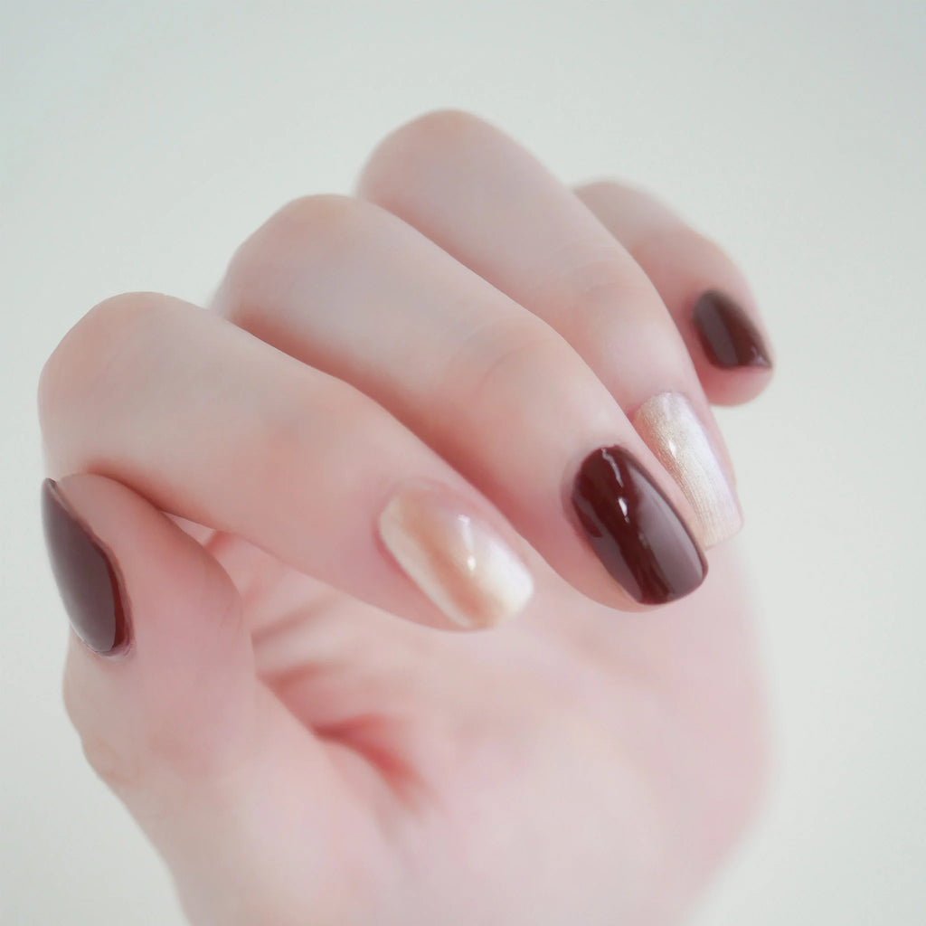 タッチ オブ テディー デュオ キット | NAILS INC （ネイルズ インク