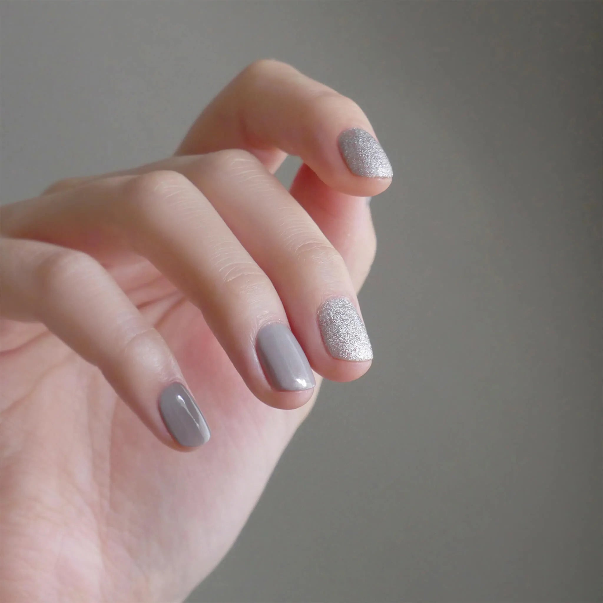 ネイルズインク　45セカンドスピーディ 45 セカンド スピーディ キングス クロス キープス クール | NAILS INC