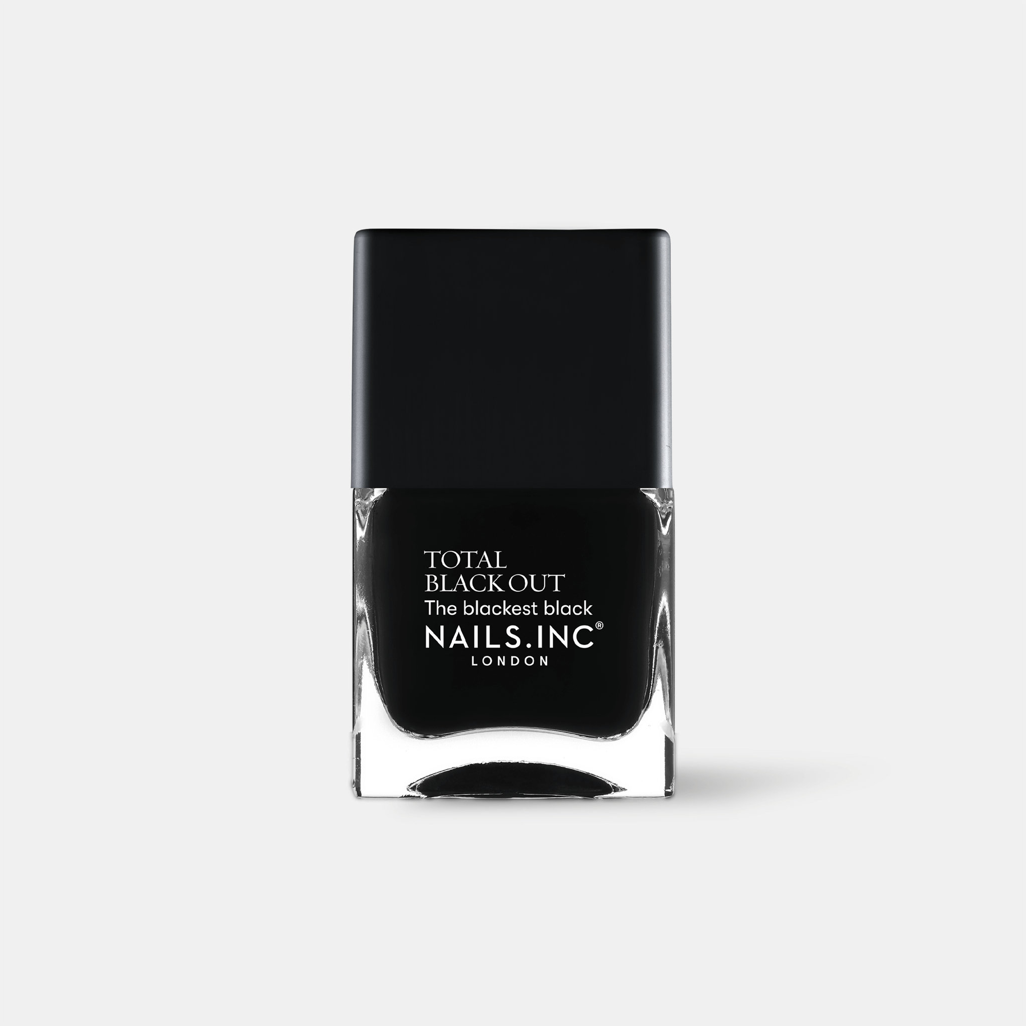 ブラック トゥ ブラック | NAILS INC (ネイルズ インク)公式 ブラック トゥ ブラック | NAILS INC (ネイルズ インク)公式