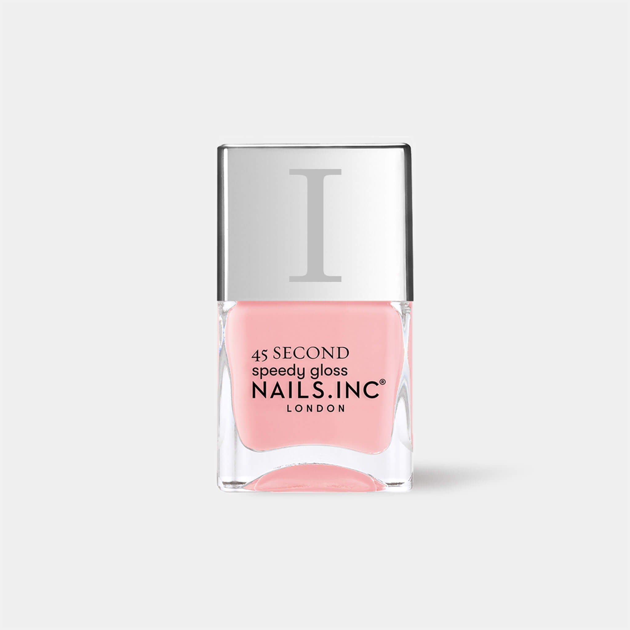 アルファベットキャップ | NAILS INC（ネイルズ インク）公式