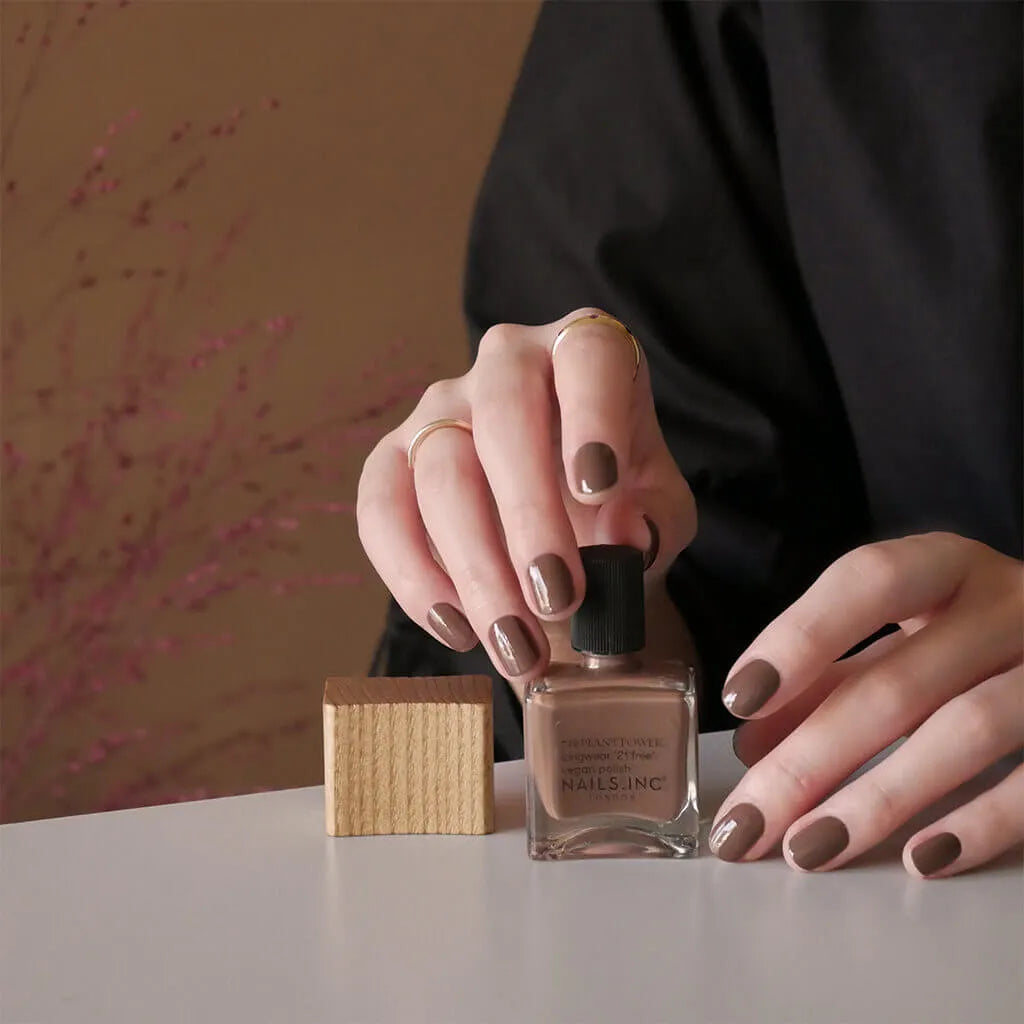 プラント パワー ゼン アウト オブ ゼン | NAILS INC(ネイルズ インク プラント パワー ゼン アウト オブ ゼン | NAILS INC(ネイルズ インク