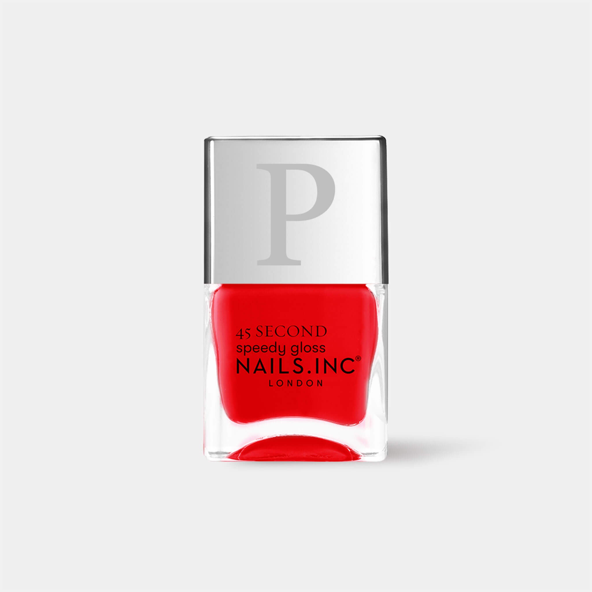 アルファベットキャップ | NAILS INC（ネイルズ インク）公式