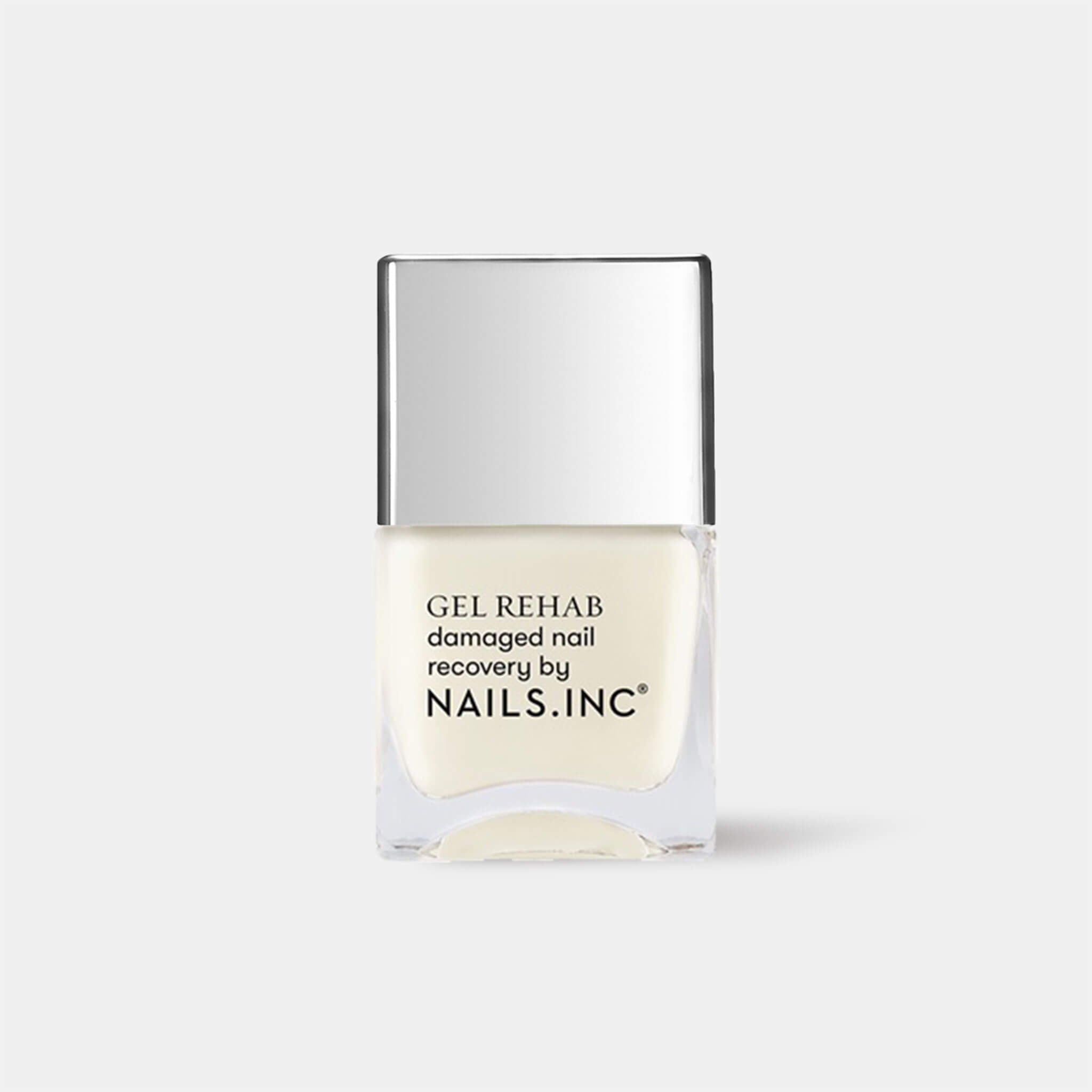 ジェル リハブ トリートメント ベースコート | NAILS INC（ネイルズ インク）公式オンラインショップ – NAILS INC Japan  official site